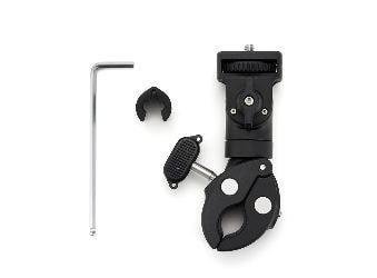 DJI Osmo ヘビーデューティークランプマウントキット