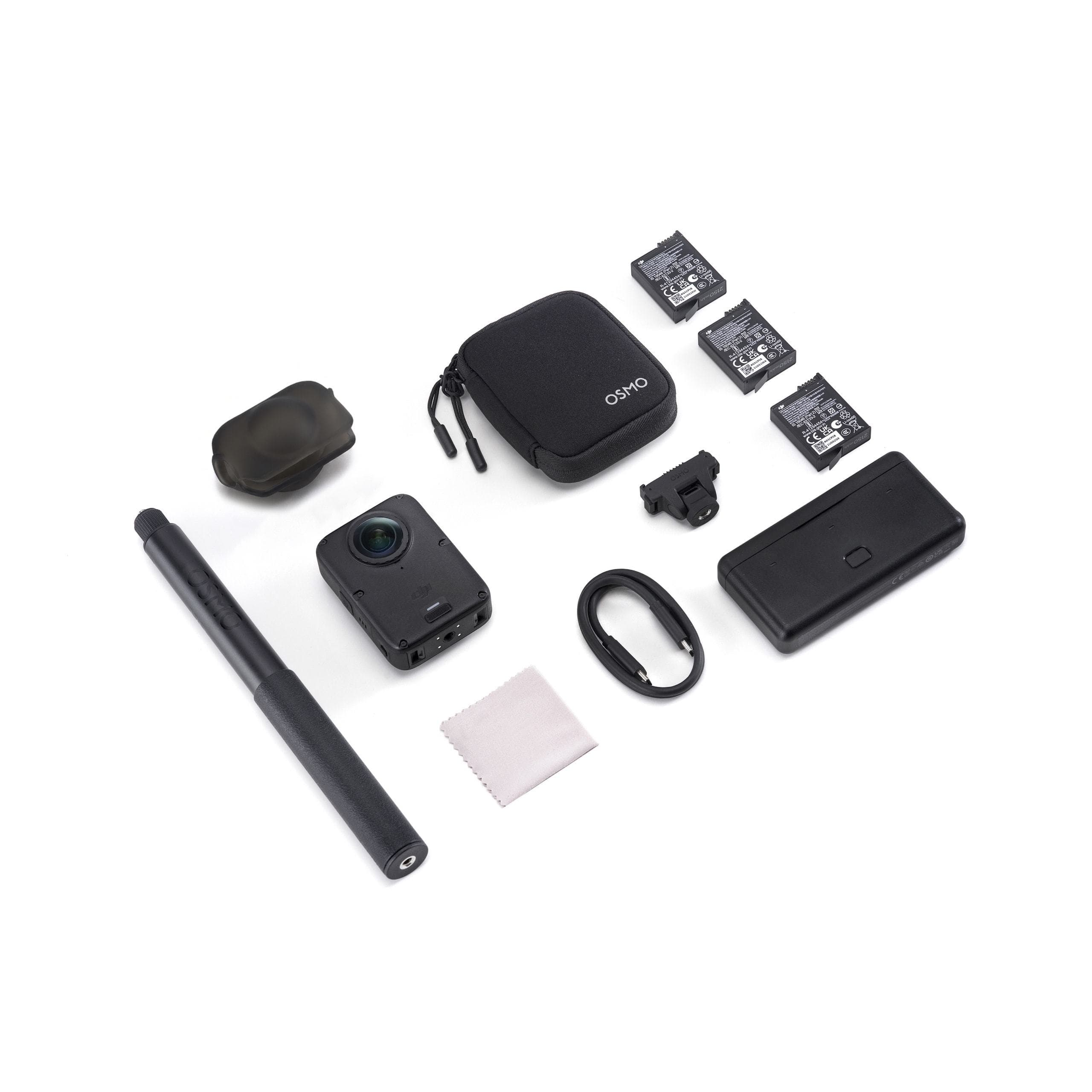 OSMO 360 Ⅱ