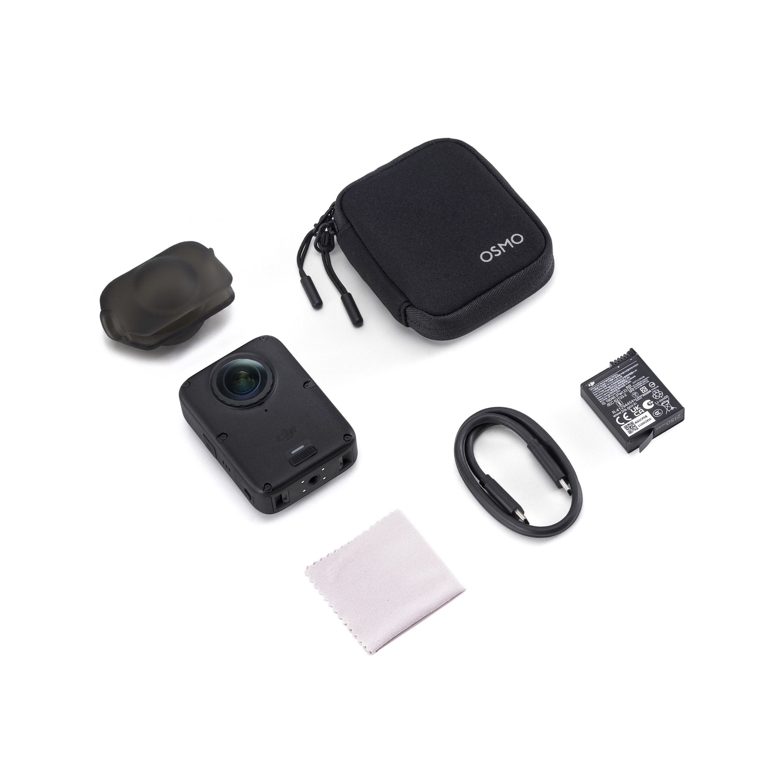 OSMO 360 Ⅱ