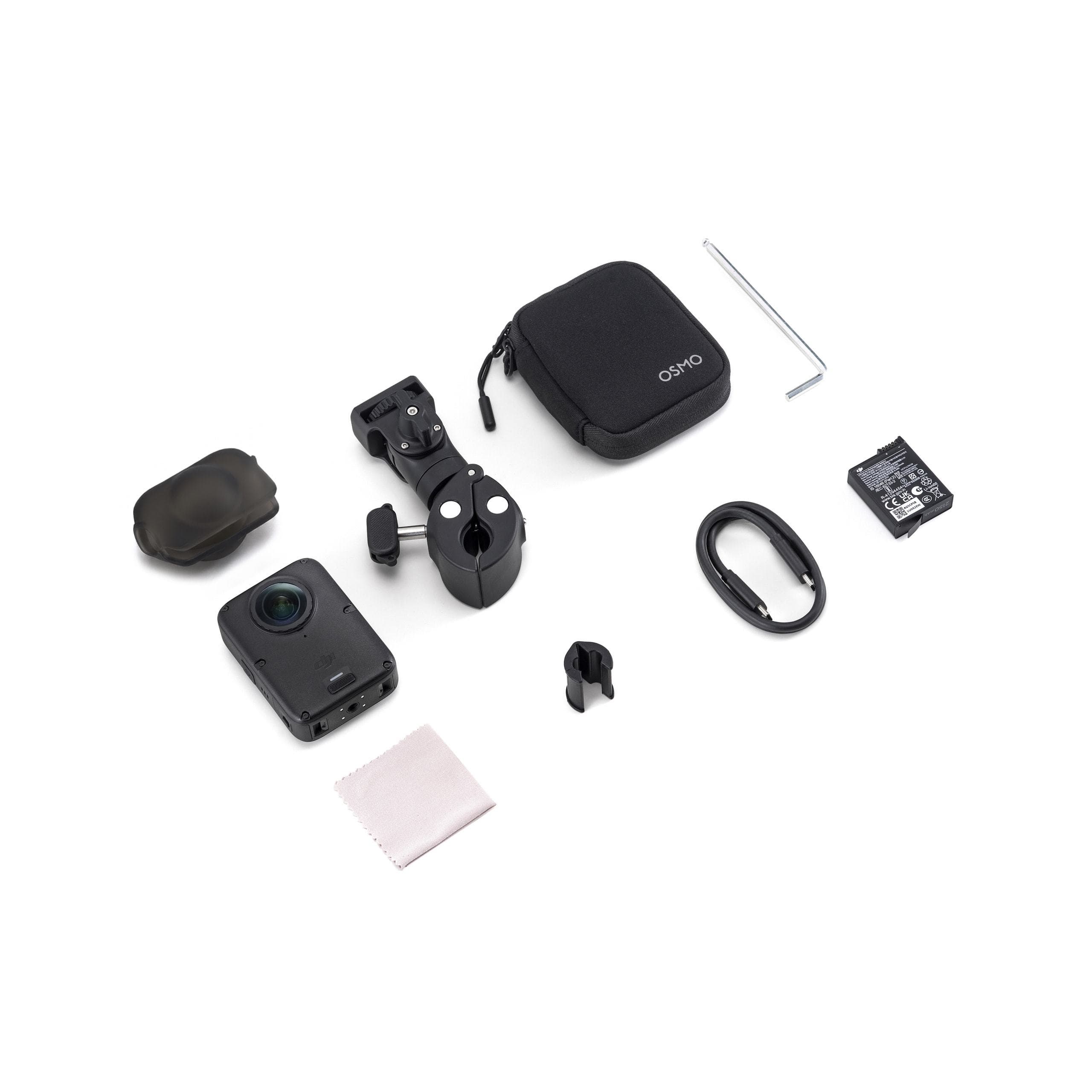 OSMO 360 Ⅱ