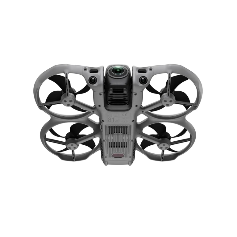 DJI Avata 360 の機体