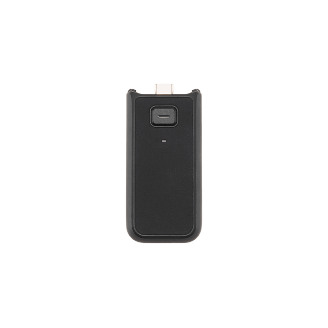 Osmo Pocket 3 バッテリーハンドル