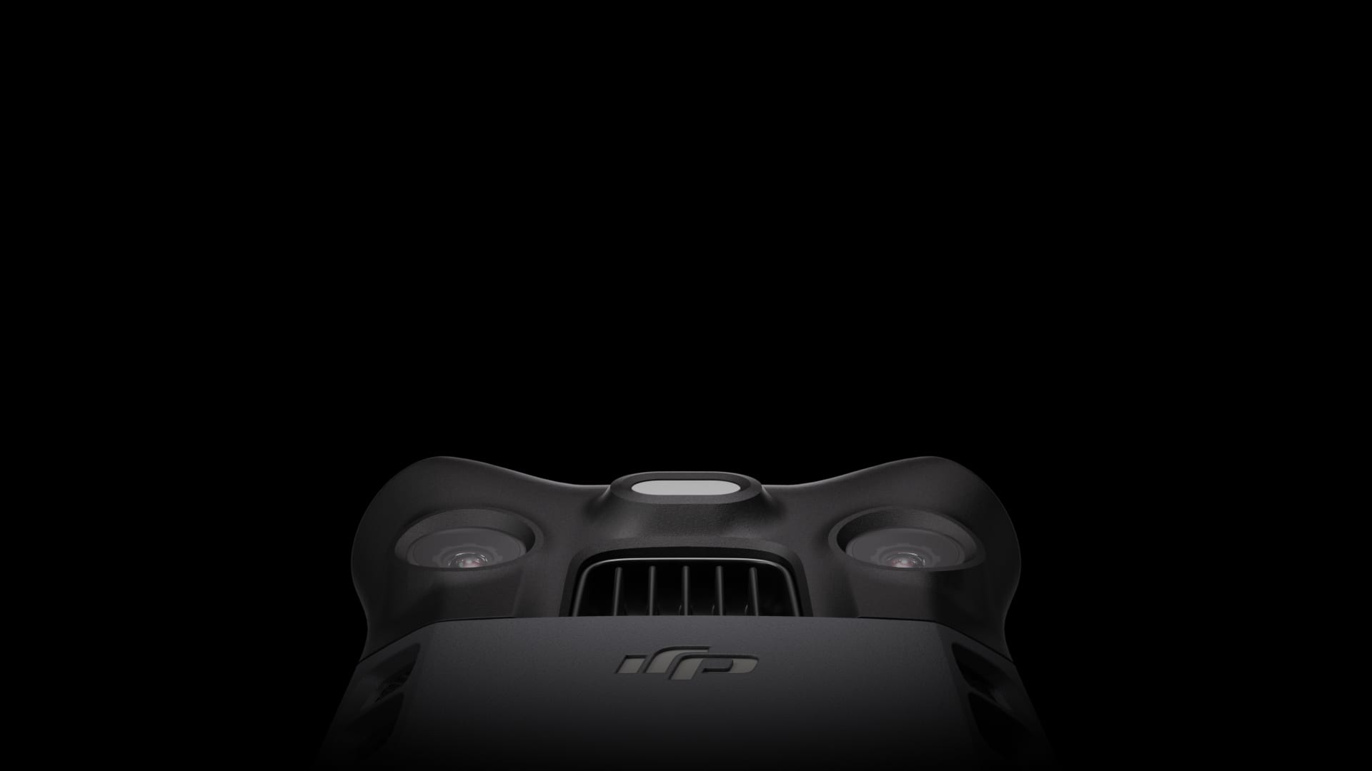 Mavic 3Mの撮像システム