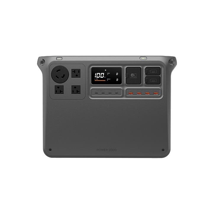 DJI Power 2000 製品画像