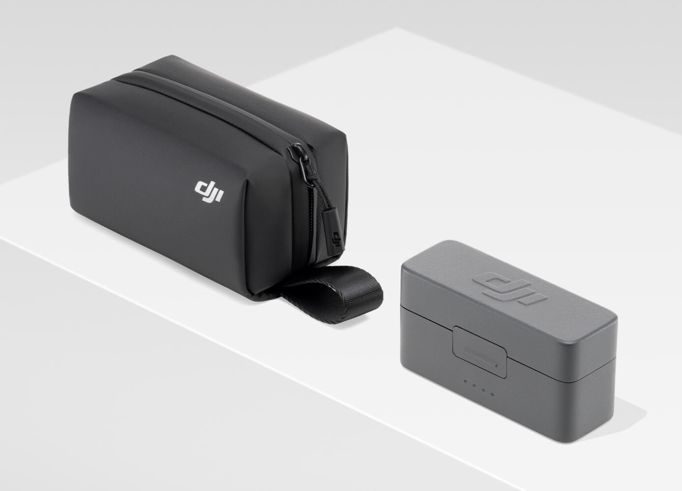 DJI MIC 2 製品イメージ