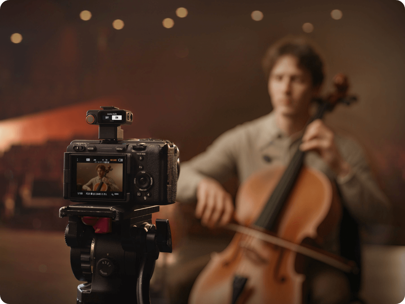 DJI MIC 3 製品イメージ