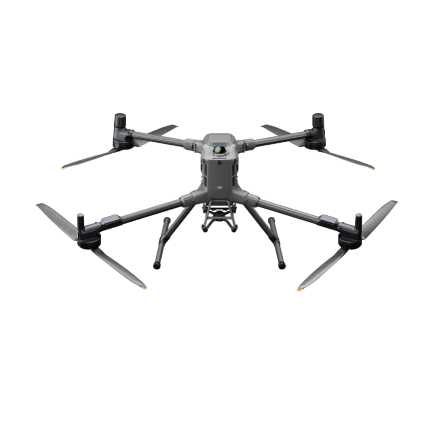 DJI MATRICE 400 正面