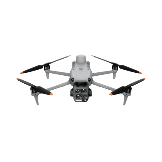 DJI MATRICE 4 シリーズ 正面
