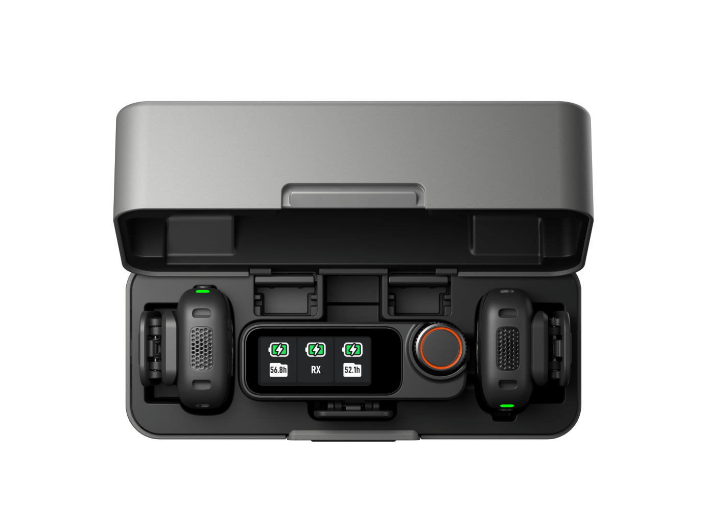 DJI MIC 3 製品イメージ
