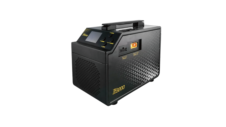 R-17 V3 TA3200 急速充電器