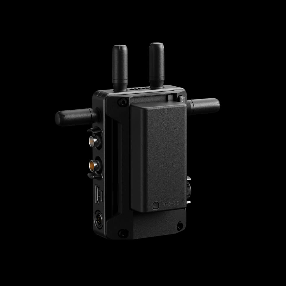 DJI Transmission