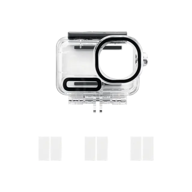 DJI Osmo Action 6 防水ケース