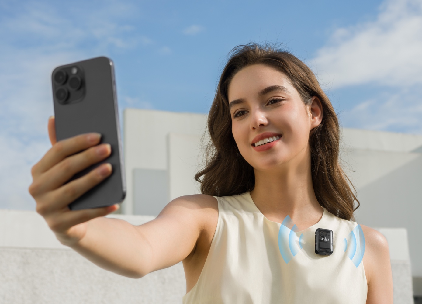 DJI MIC 2 製品イメージ