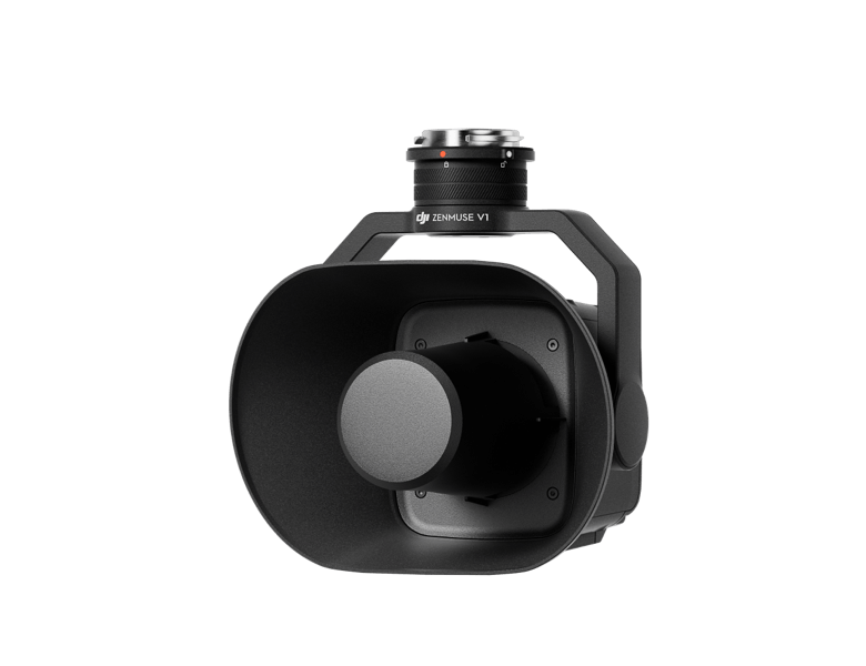 ZENMUSE V1