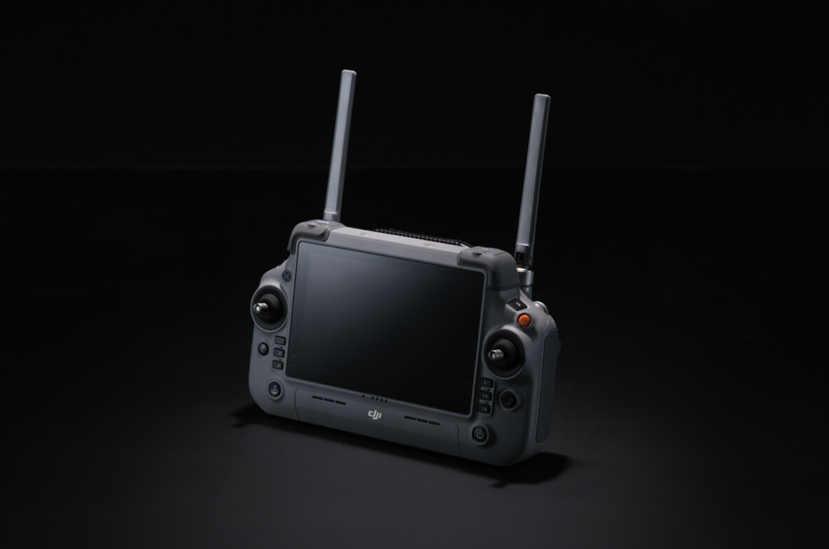 DJI RC Plus 2 Enterprise Enhanced