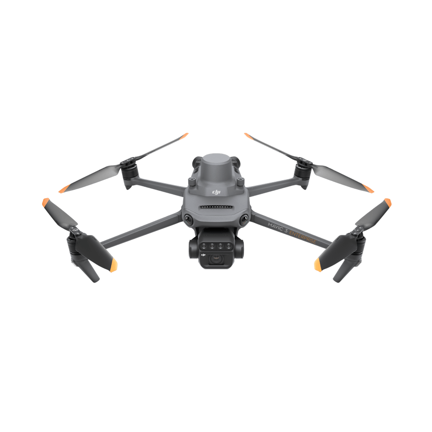 DJI MAVIC 3M 正面
