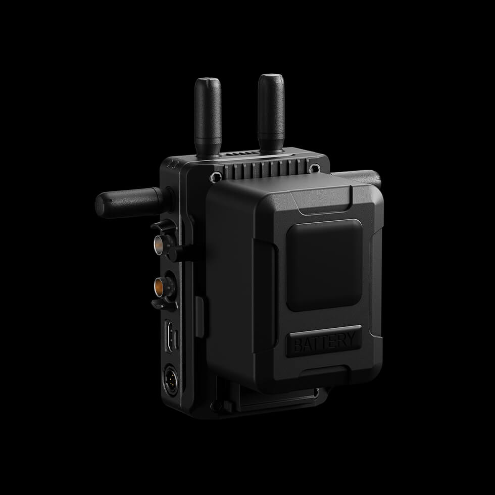 DJI Transmission
