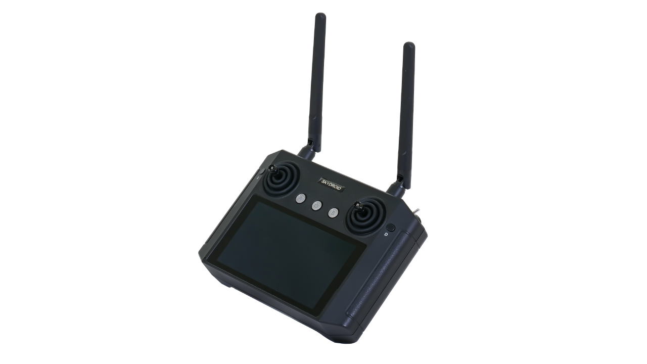 R-17 V3 送信機