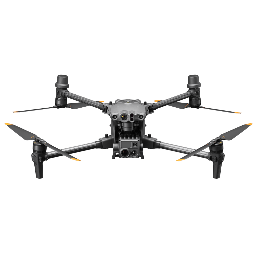 DJI MATRICE 30 シリーズ 正面