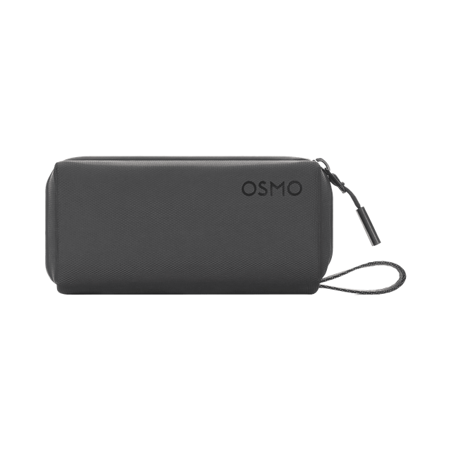 Osmo Pocket 3 キャリーバッグ