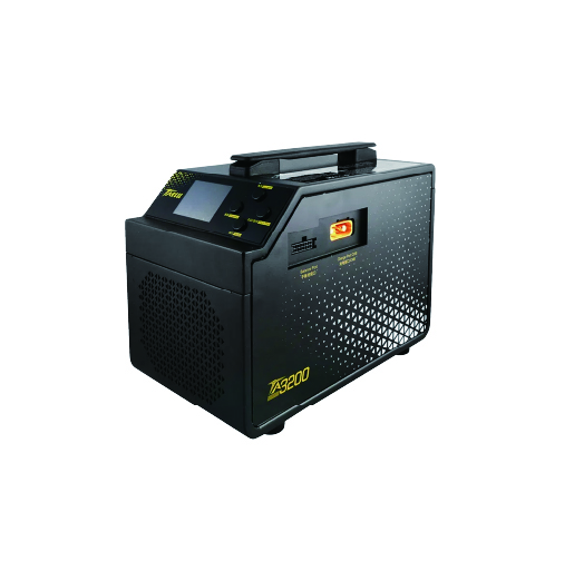 R-10 TA3200 急速充電器