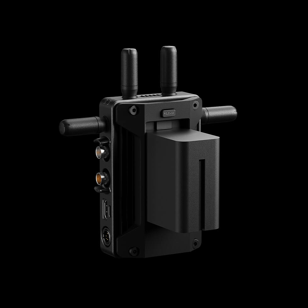 DJI Transmission