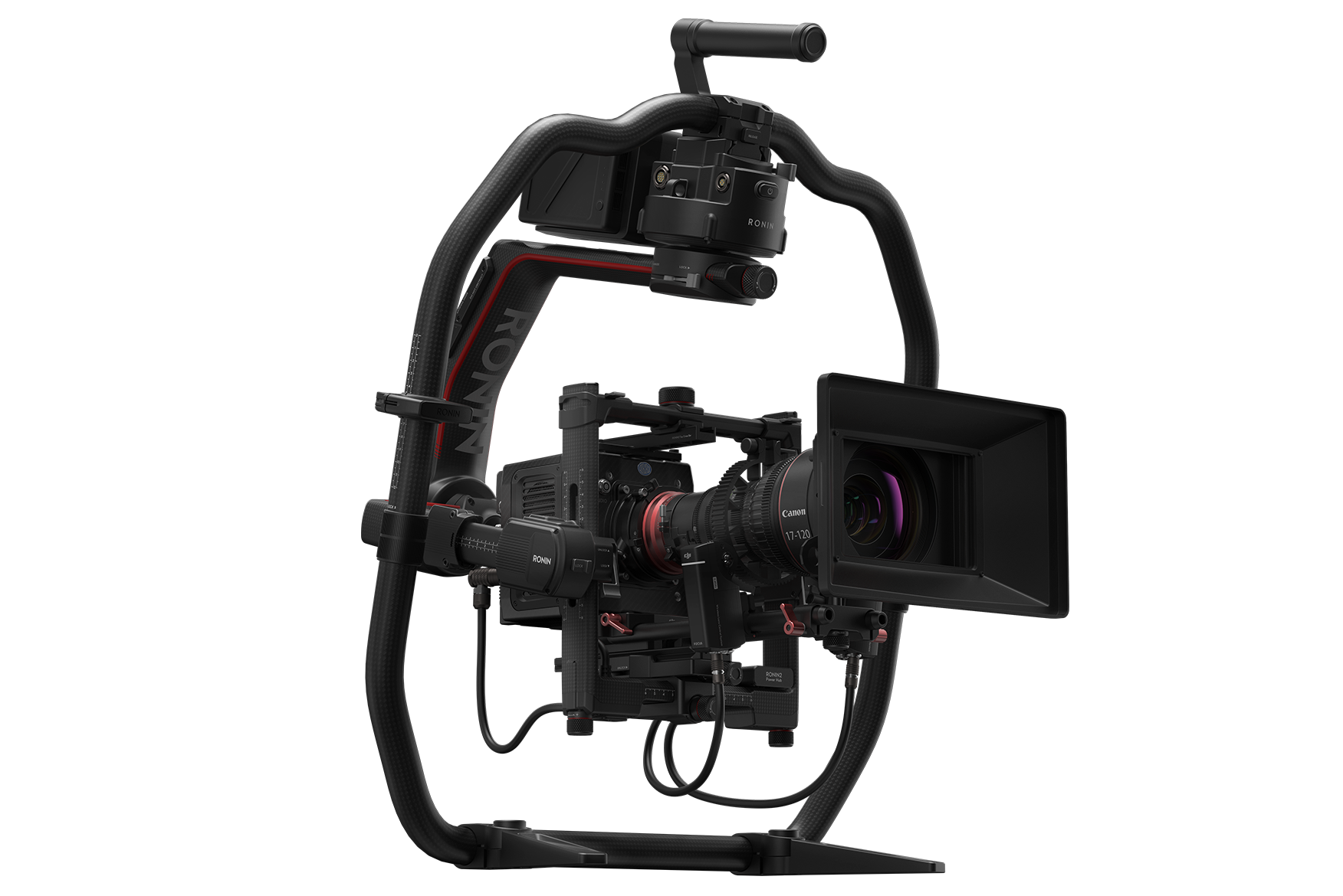 DJI RONIN 2