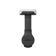 Osmo Pocket 4 補助ライト