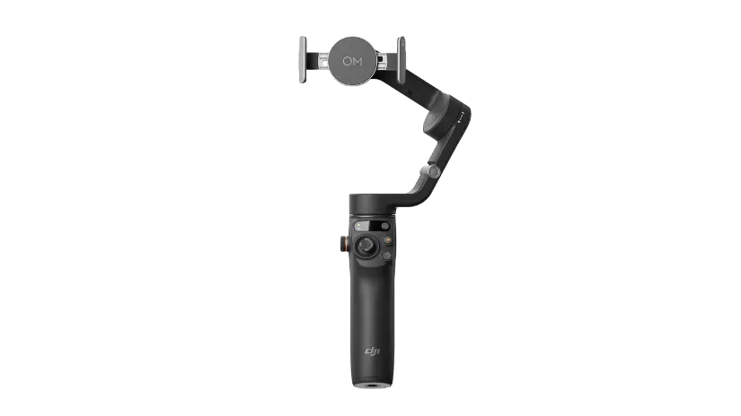 DJI 撮影機材