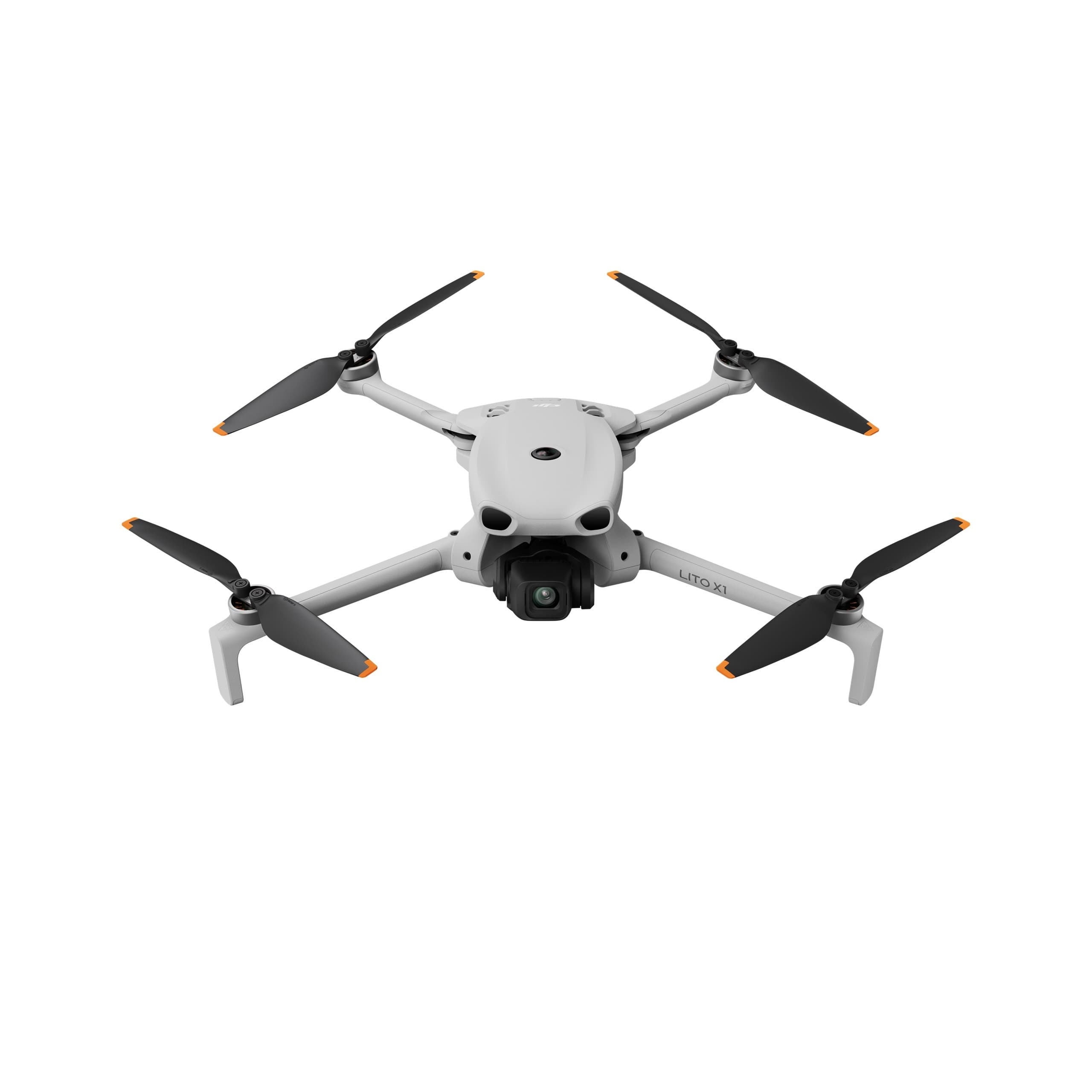 DJI LITO X1 Fly More コンボ（DJI RC-N3付属）