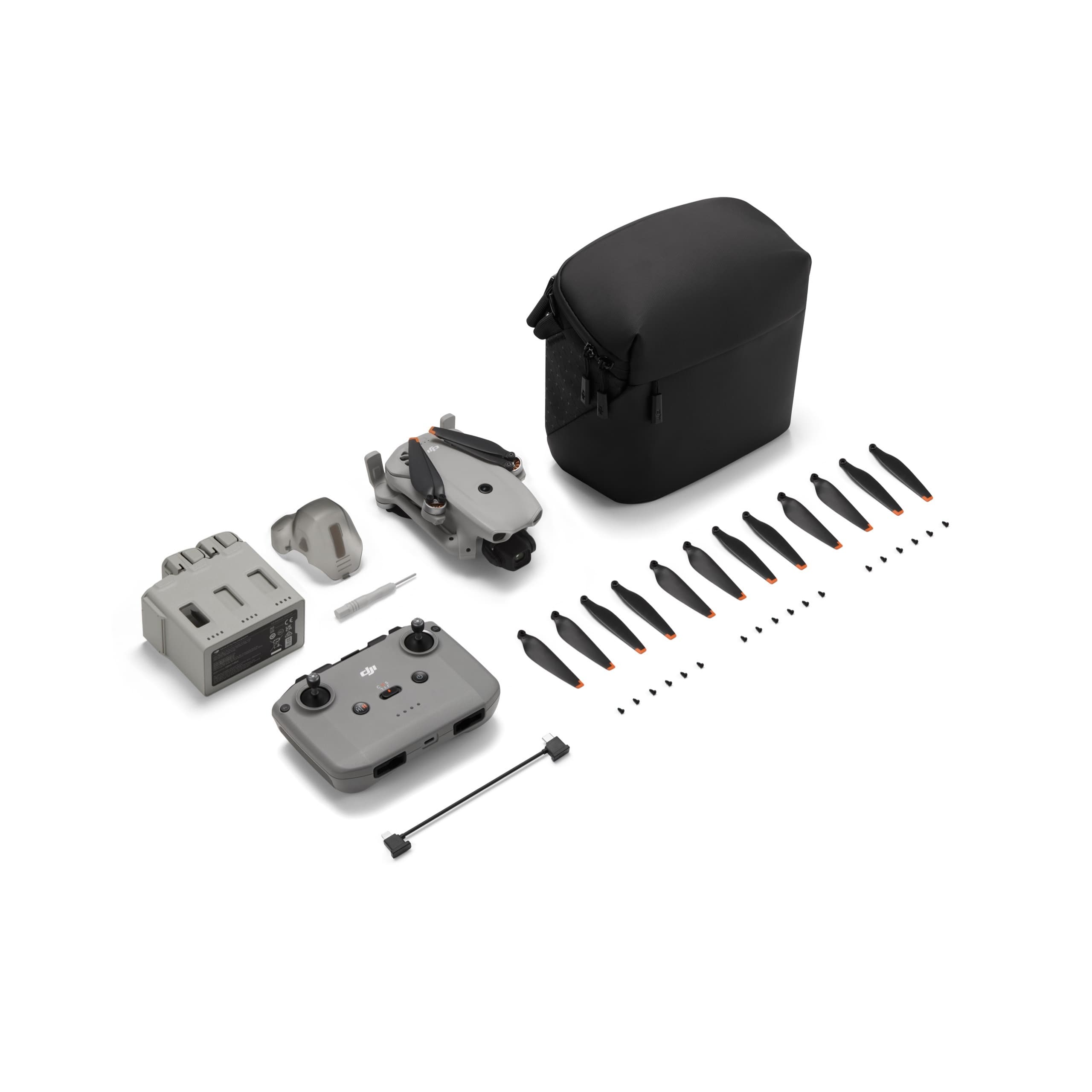 DJI LITO X1 Fly More コンボ（DJI RC-N3付属）