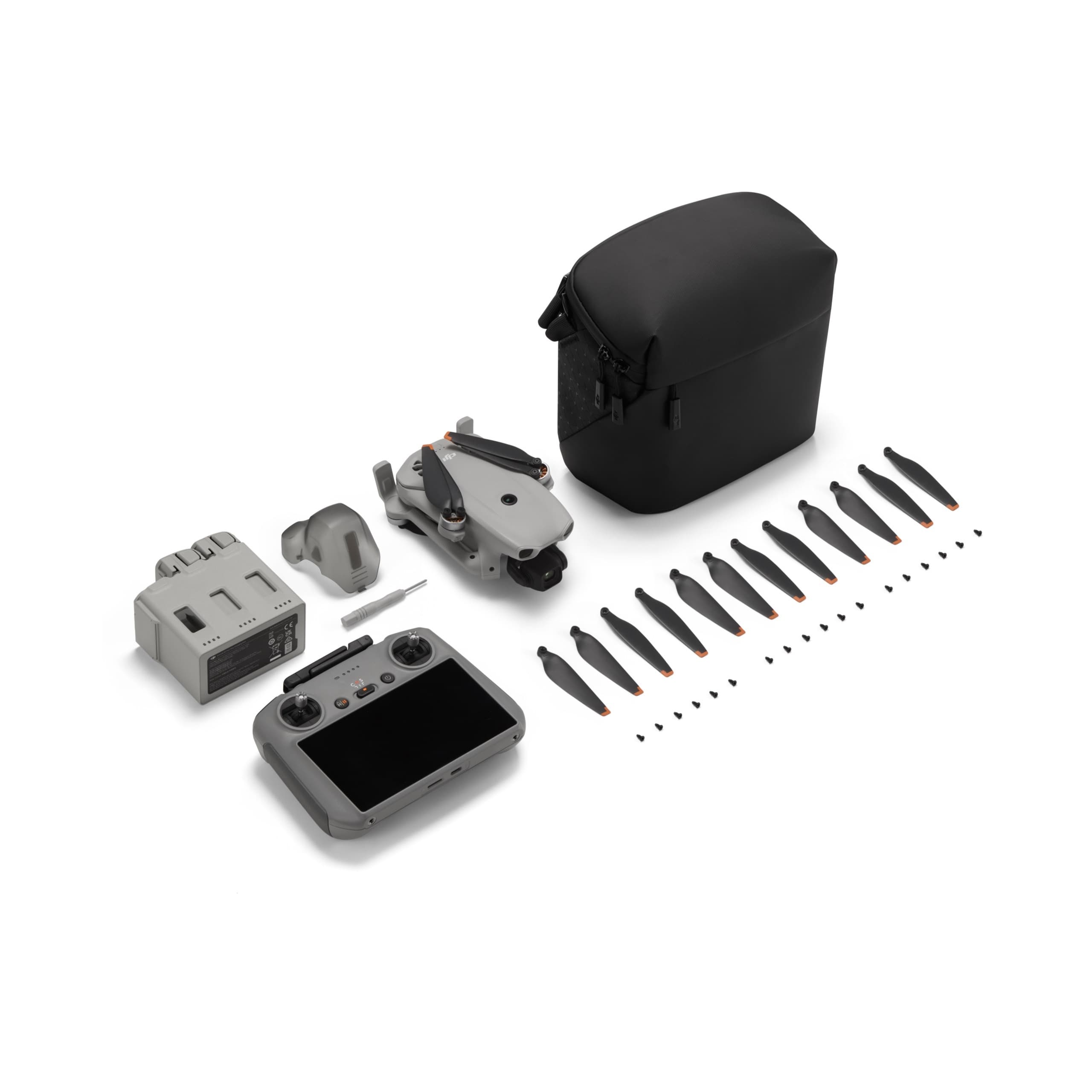 DJI LITO X1 Fly Moreコンボ Plus（DJI RC 2付属）