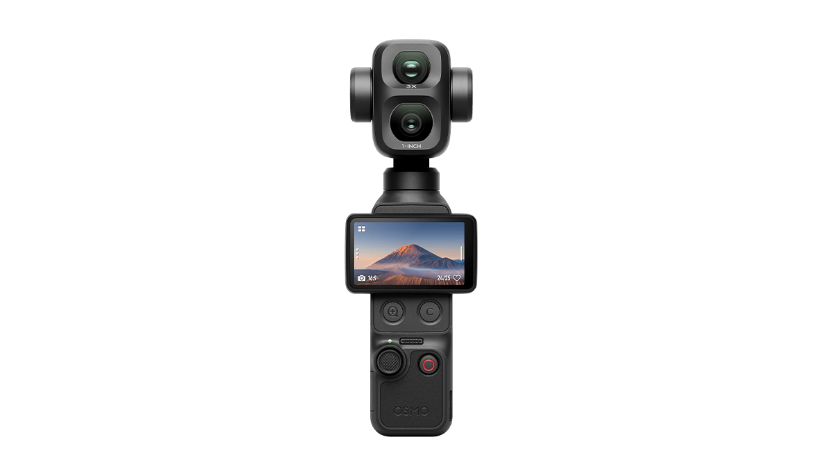 Osmo Pocket