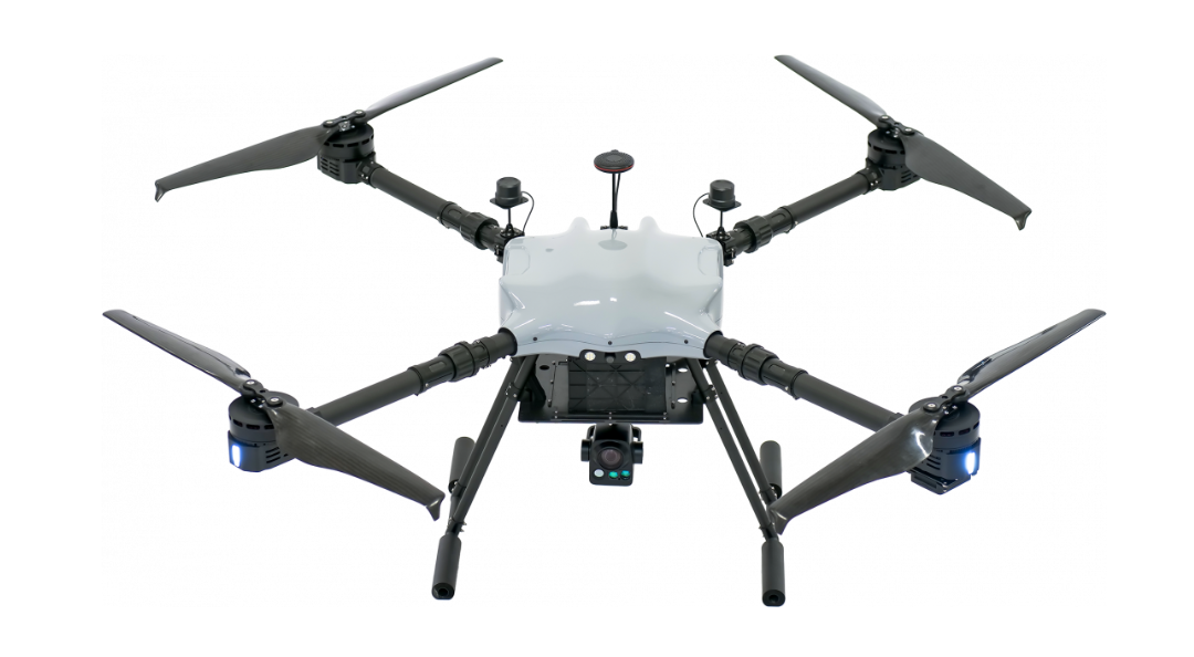 産業用（点検・測量） ciRobotics / ciDrone