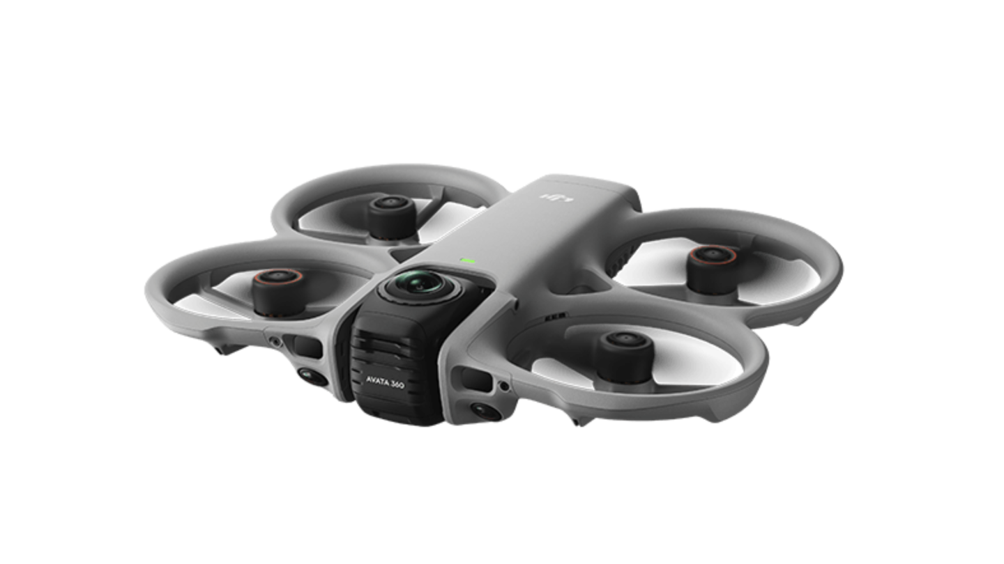 DJI AVATA シリーズ シリーズイメージ