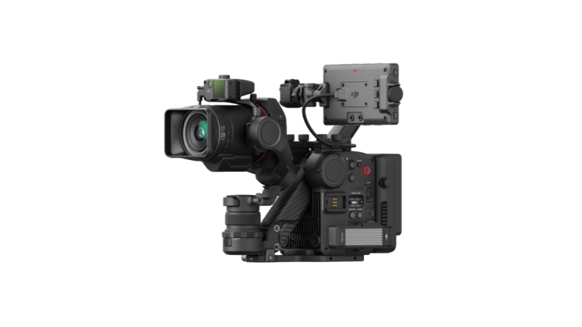 DJI RONIN シリーズ シリーズイメージ