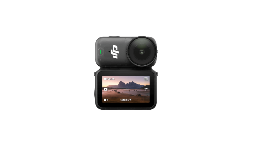 DJI NANO シリーズイメージ