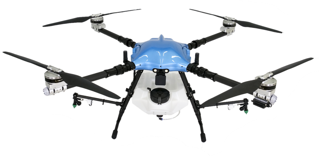 ciRobotics / ciDrone 農業・産業ドローン