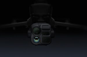 DJI Enterprise 新製品ティザー（2026年11月5日発表）