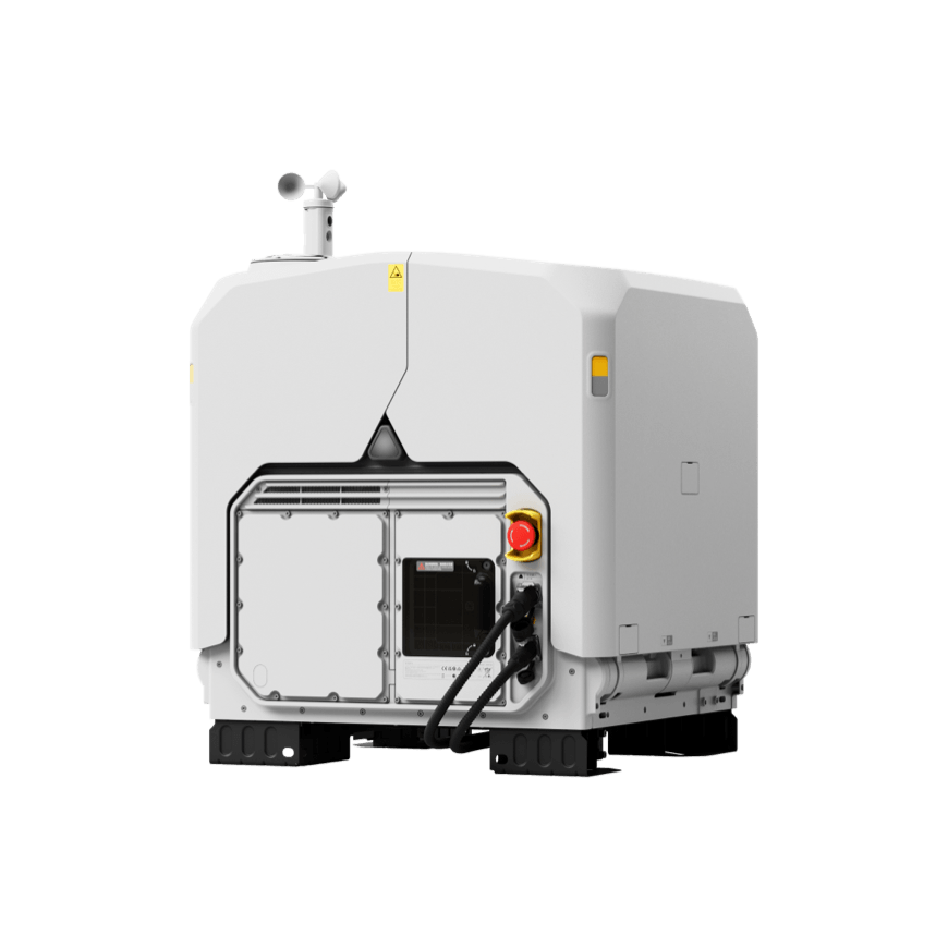 DJI Matrice 5TD