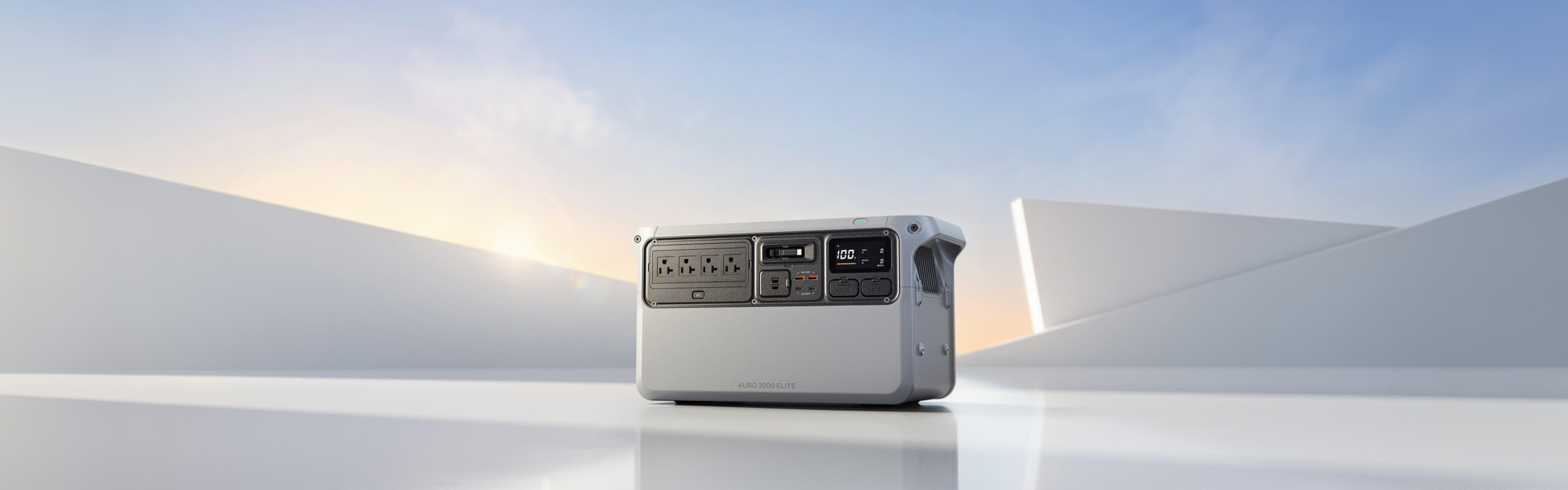 DJI Power Auro 2000 Elite